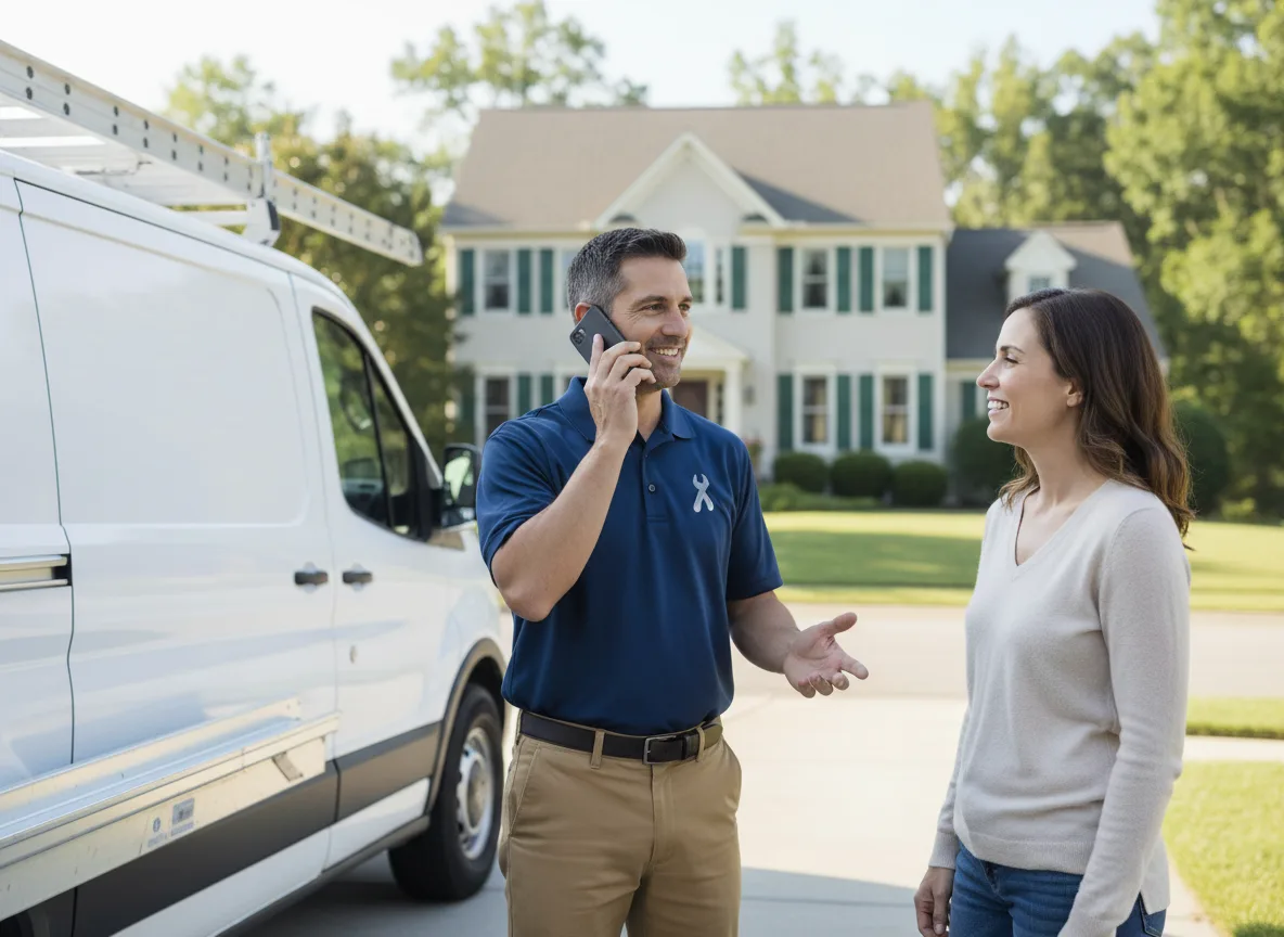 Home Gutter Service Odd, WV FAQs